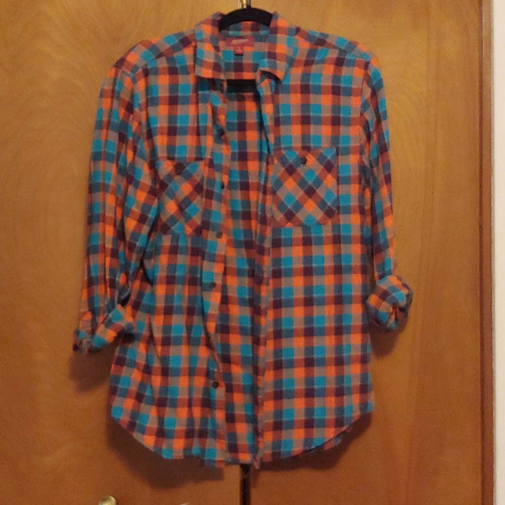 Flannel